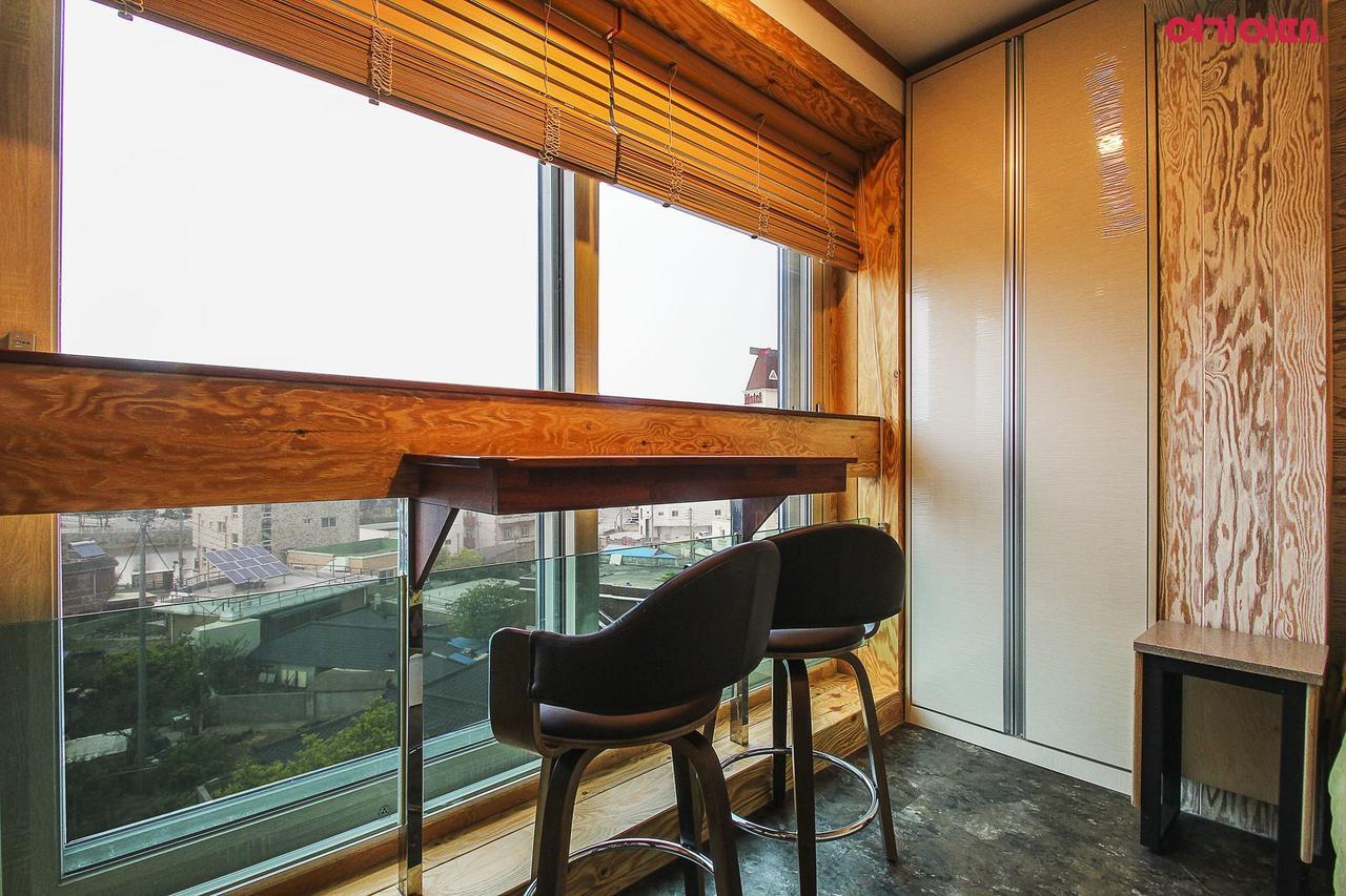 גנגנאונג Hotel Topsville מראה חיצוני תמונה